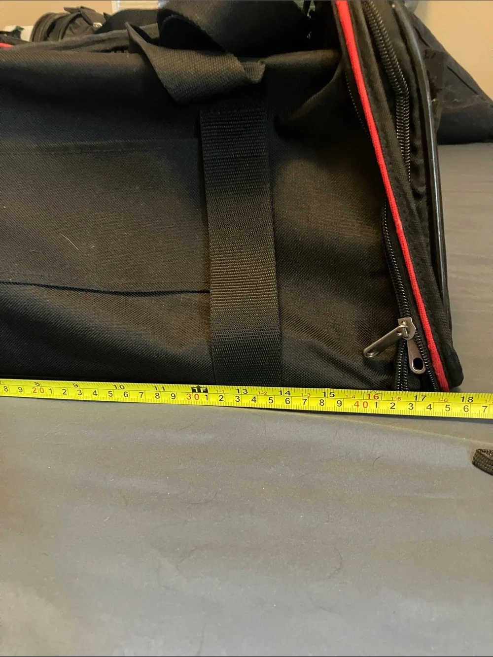 Airline Approved Underseat Pet Carrier- Collapsible